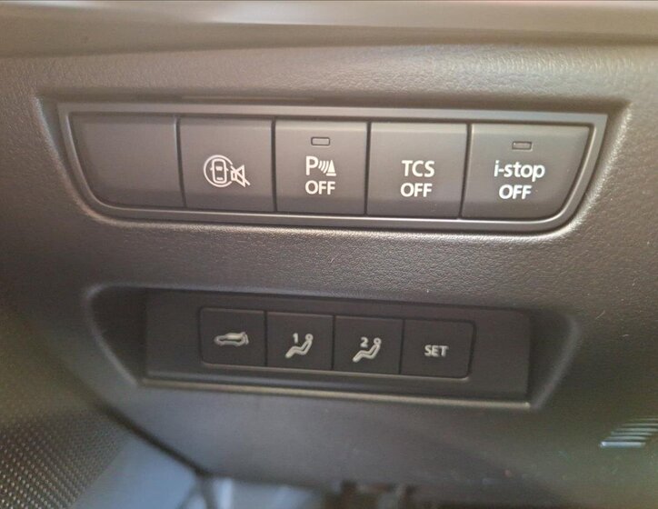 Mazda CX-60 SUV 3,3 l 187 kw