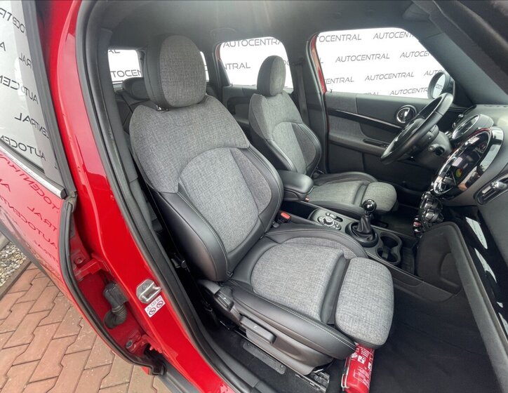 Mini Countryman Kombi 2,0 l 110 kw