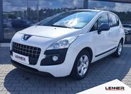 Peugeot 3008 1