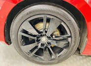 Škoda Superb Kombi 2,0 l 140 kw