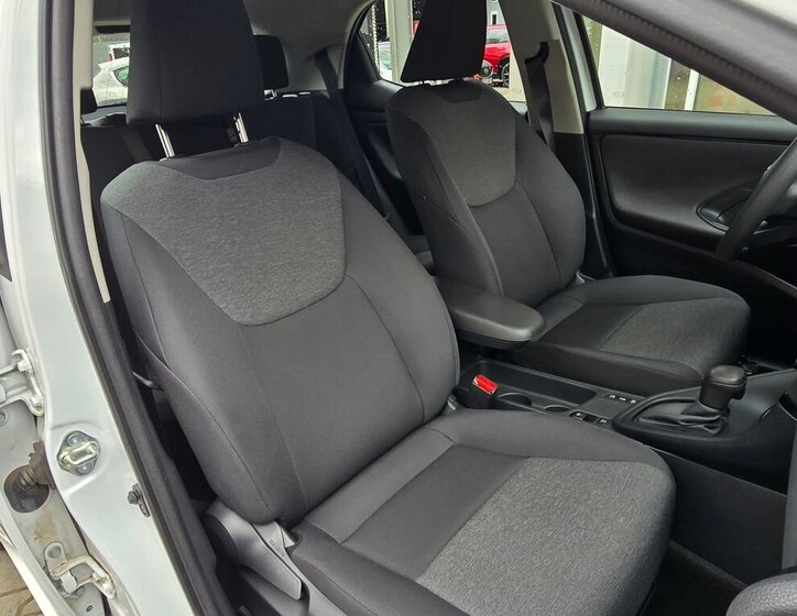 Mazda 2 Hatchback 1,5 l 68 kw