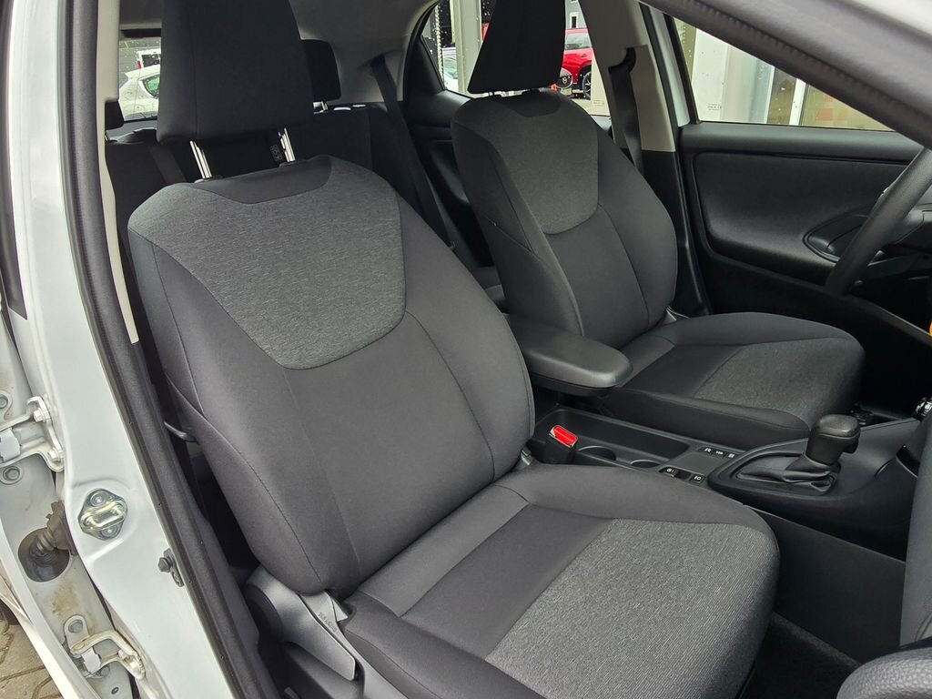 Mazda 2 Hatchback 1,5 l 68 kw