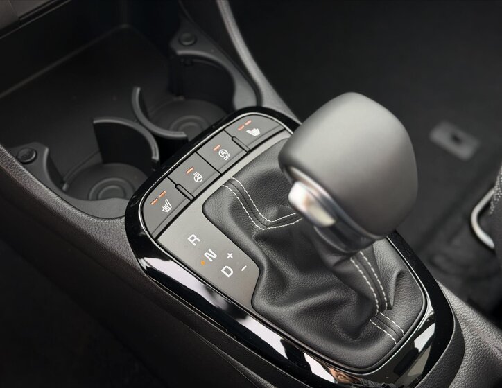 KIA Picanto Hatchback 998,0 50 kw