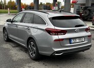 Hyundai i30 Kombi 1,5 l 103 kw