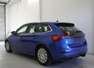 Škoda Scala Hatchback 1,6 l 85 kw