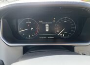 Land Rover Range Rover SUV / Terénní 4,4 l 250 kw