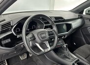 Audi Q3 SUV / Terénní 2,0 l 140 kw