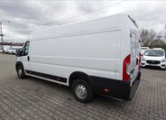 Peugeot Boxer Ostatní 2,2 l 121 kw