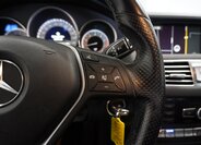 Mercedes-Benz CLS Sedan 3,5 l 225 kw