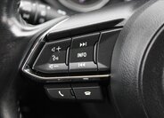 Mazda CX-5 SUV / Terénní 2,5 l 143 kw