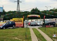 Škoda Superb Kombi 2,0 l 110 kw