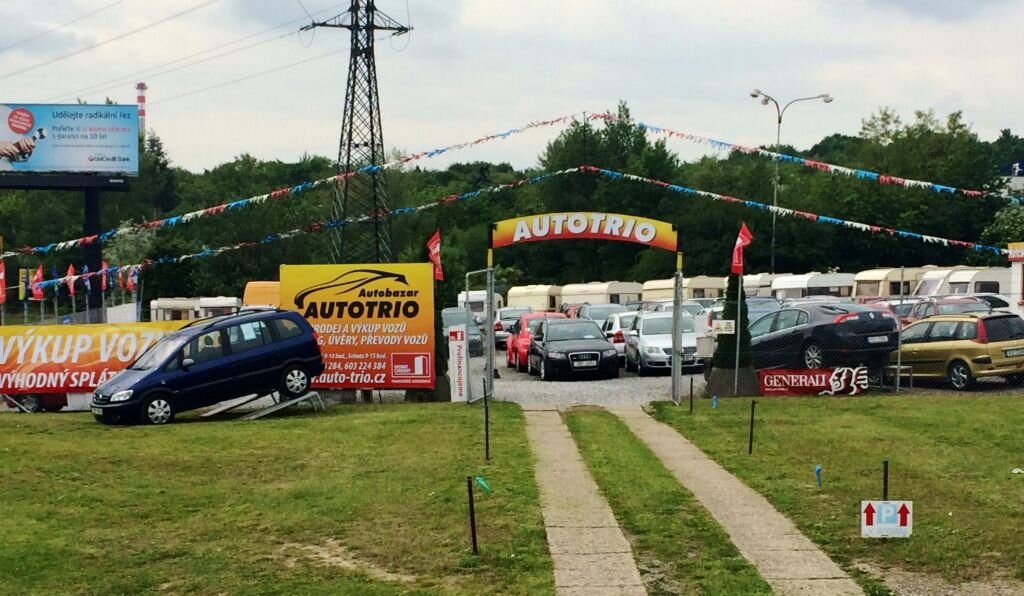 Škoda Superb Kombi 2,0 l 110 kw