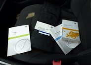 Volkswagen Golf Kombi 1,6 l 81 kw