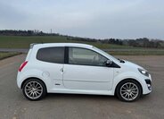 Renault Twingo Hatchback 0,0 98 kw