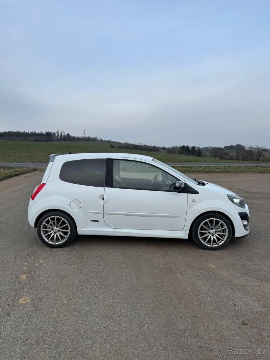Renault Twingo Hatchback 0,0 98 kw