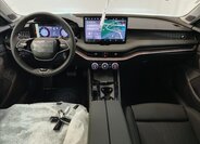 Škoda Superb Kombi 2,0 l 142 kw