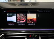 BMW X7 SUV / Terénní 3,0 l 250 kw