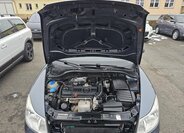 Škoda Octavia Kombi 1,4 l 90 kw