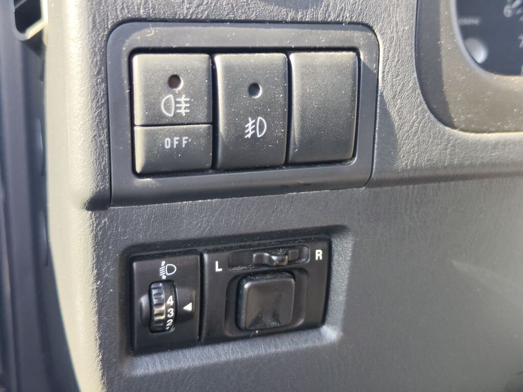 Suzuki Jimny SUV 1,3 l 63 kw