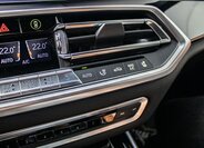 BMW X5 SUV / Terénní 3,0 l 195 kw