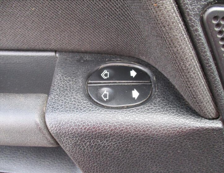 Ford Fusion Kombi 1,4 l 59 kw