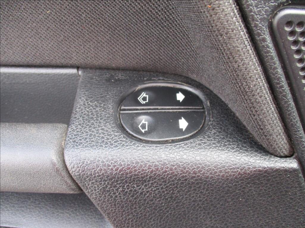 Ford Fusion Kombi 1,4 l 59 kw