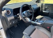 Mercedes-Benz EQA SUV / Terénní 0,0 168 kw