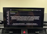 Audi A4 Kombi 2,0 l 150 kw