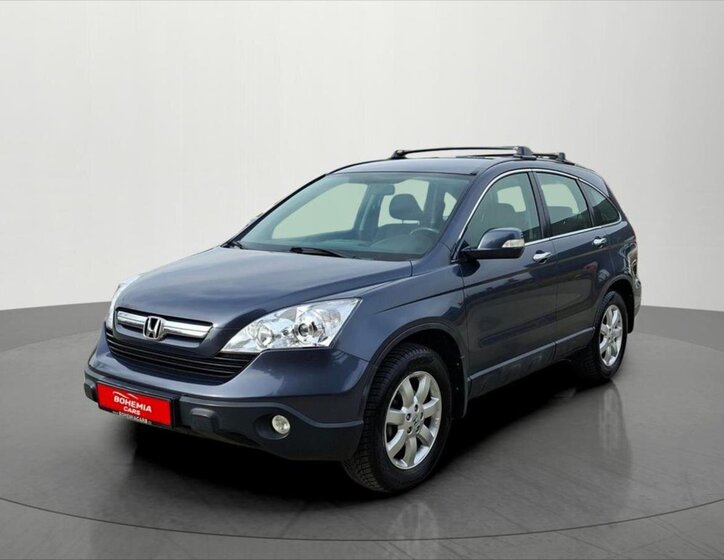Honda CR-V Kombi 2,0 l 110 kw