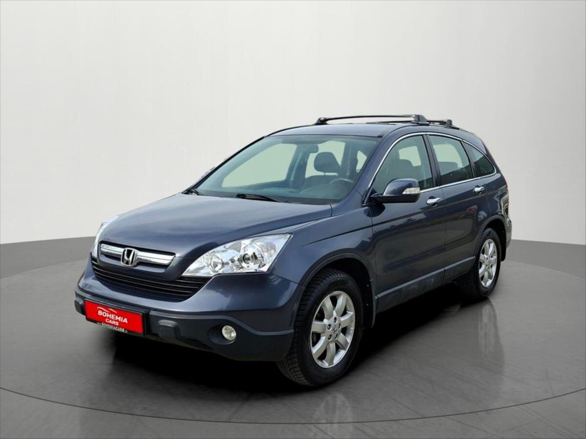 Honda CR-V Kombi 2,0 l 110 kw