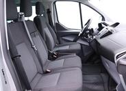 Ford Transit Custom 13