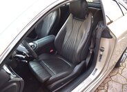 Mercedes-Benz Třídy E 18