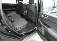 Ford S-MAX MPV 2,0 l 110 kw