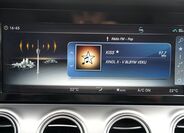 Mercedes-Benz Třídy E 33