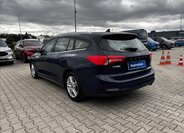 Ford Focus Kombi 1,5 l 88 kw