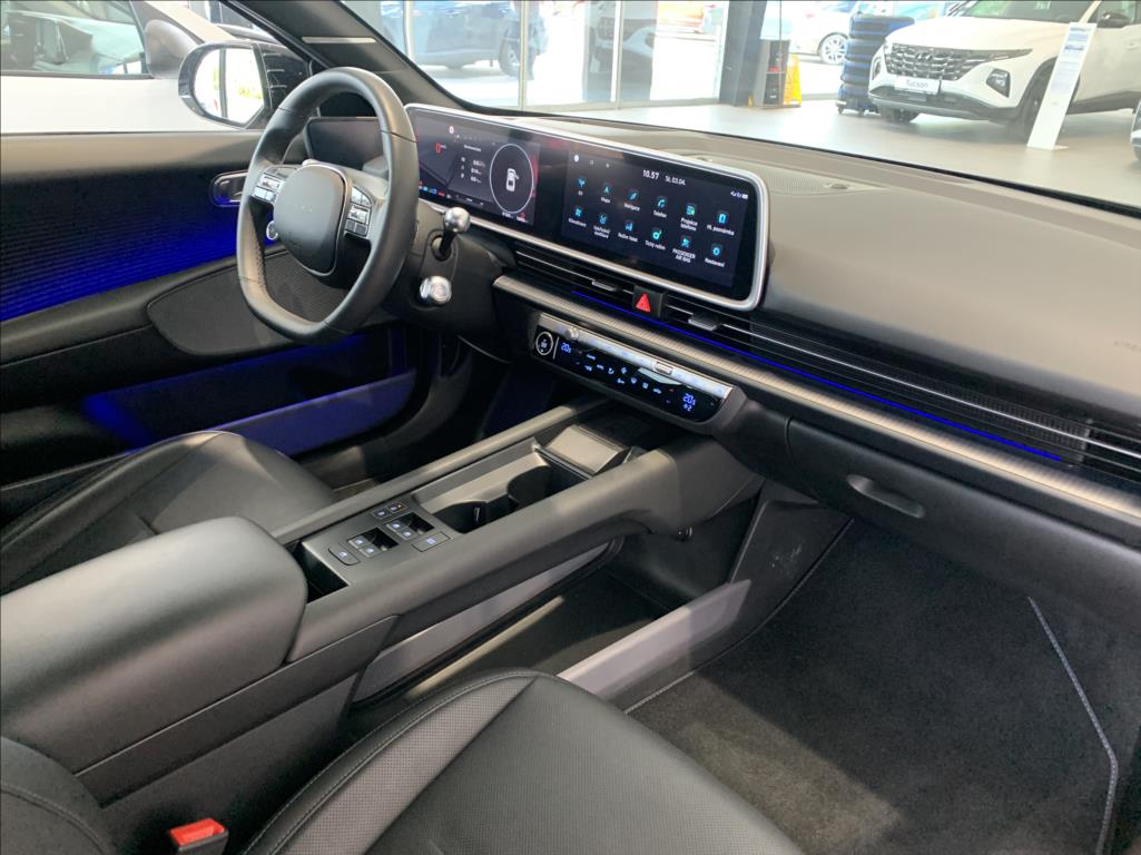 Hyundai Ioniq 6