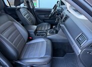 Volkswagen Amarok Pick-up 3,0 l 190 kw