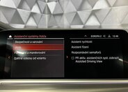 BMW X5 SUV 3,0 l 210 kw