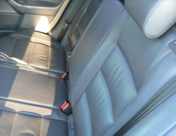 Volkswagen Golf Hatchback 1,4 l 59 kw