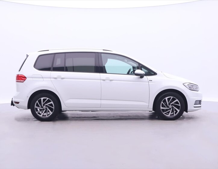 Volkswagen Touran MPV 1,4 l 110 kw