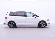 Volkswagen Touran MPV 1,4 l 110 kw