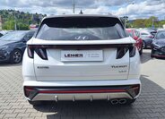 Hyundai Tucson SUV / Terénní 1,6 l 169 kw