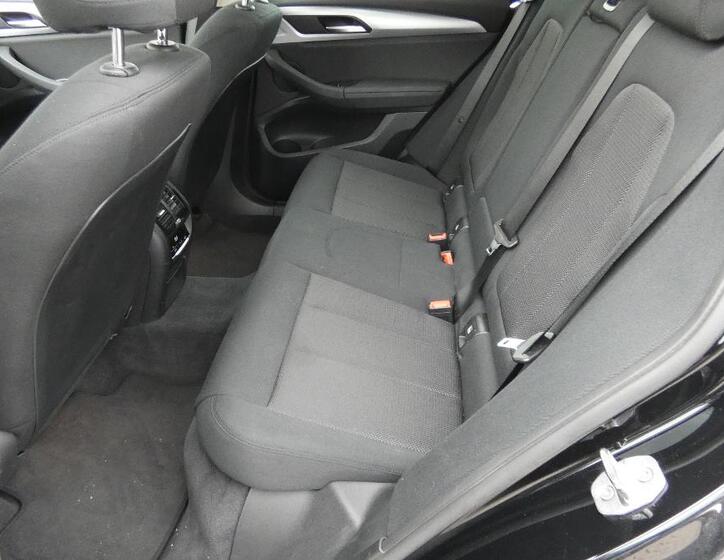 BMW X3 20