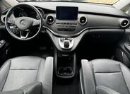 Mercedes-Benz Třídy V 19