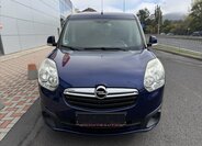 Opel Combo MPV 1,6 l 77 kw