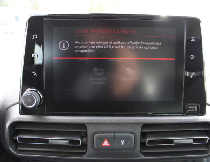 Citroën Berlingo 15