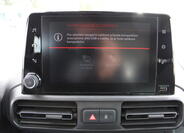 Citroën Berlingo 15