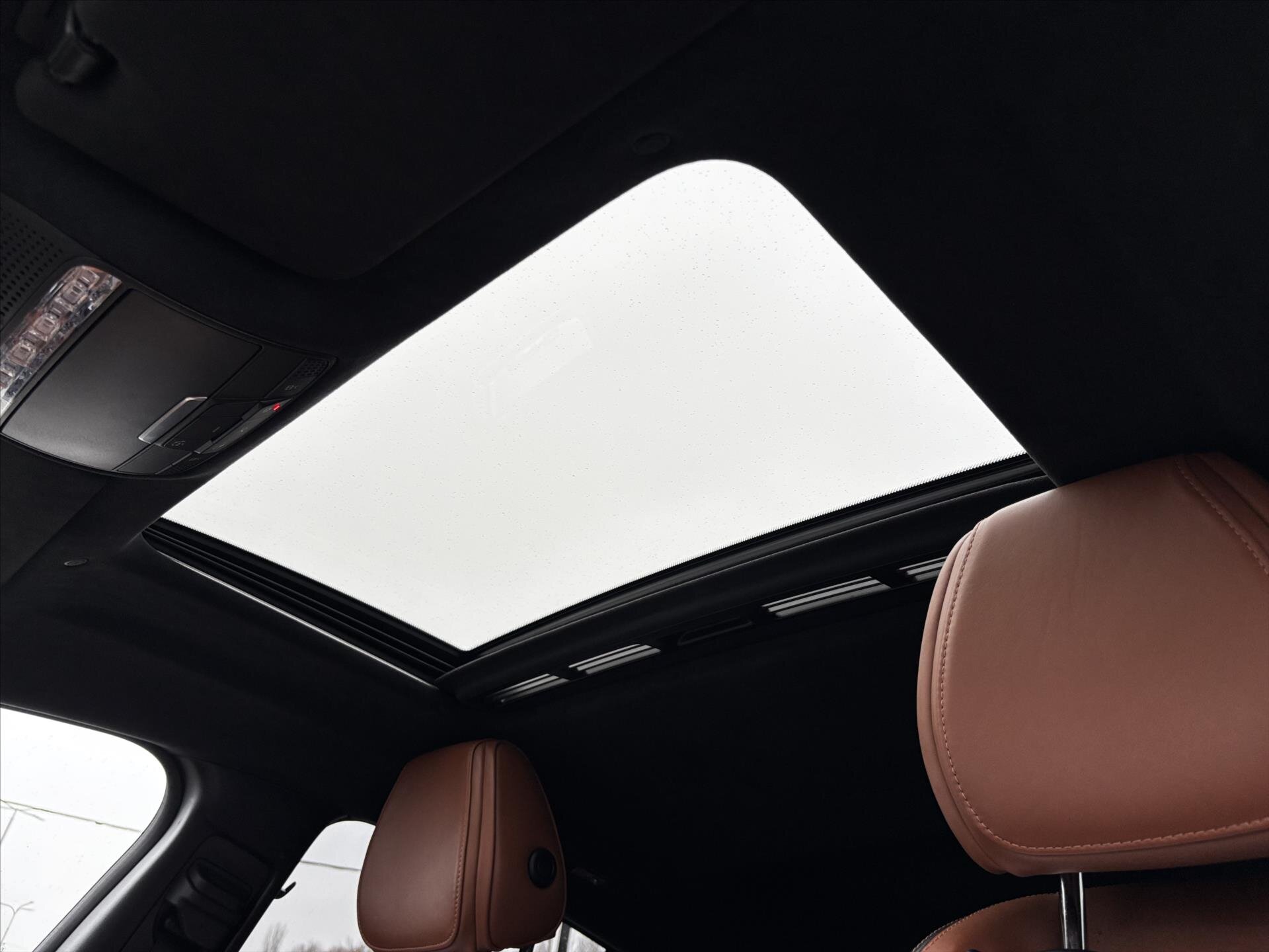 Mercedes-Benz AMG GT Kupé 3,0 l 320 kw