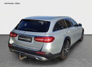 Mercedes-Benz Třídy E 5