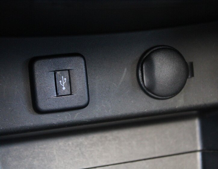 Suzuki Vitara SUV / Terénní 1,4 l 95 kw